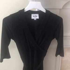 Leota Maternity Dress